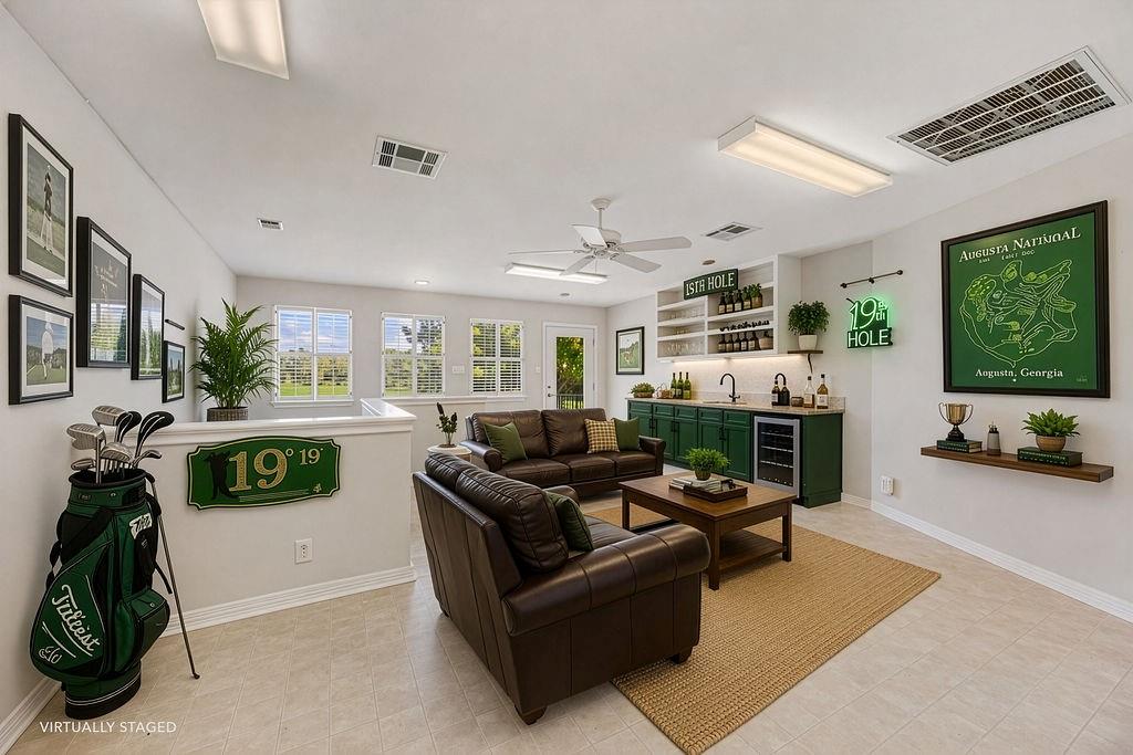 Hideaway Lake - Residential