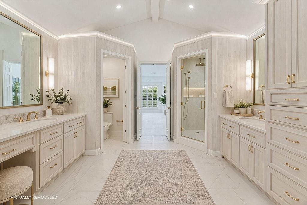 Hideaway Lake - Residential