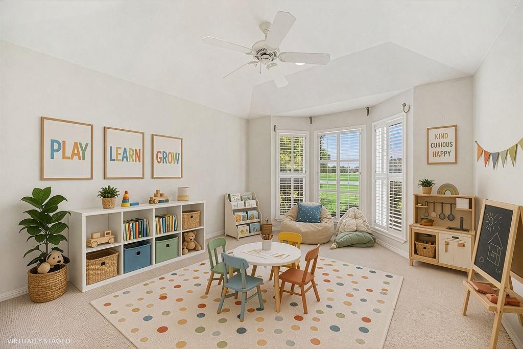 Hideaway Lake - Residential