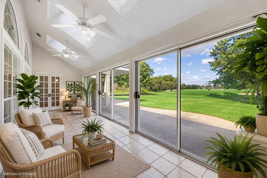 Hideaway Lake - Residential