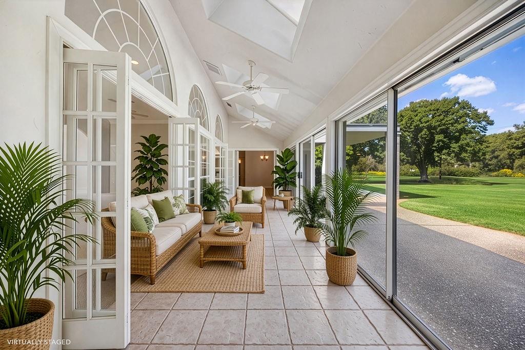 Hideaway Lake - Residential