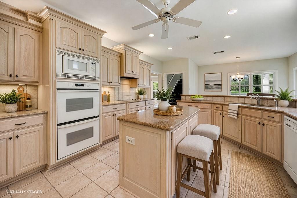 Hideaway Lake - Residential