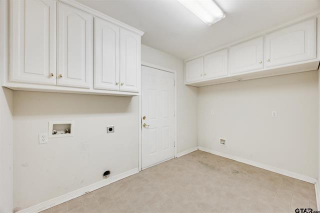 Hideaway Lake - Residential