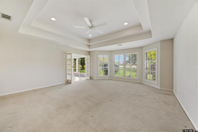 Hideaway Lake - Residential