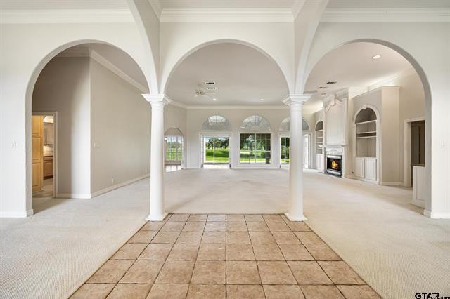 Hideaway Lake - Residential