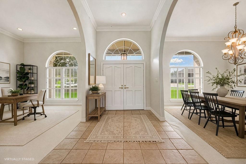 Hideaway Lake - Residential