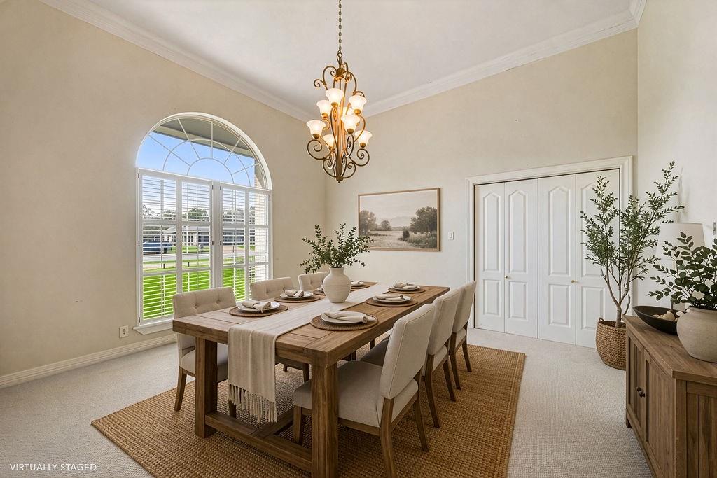 Hideaway Lake - Residential