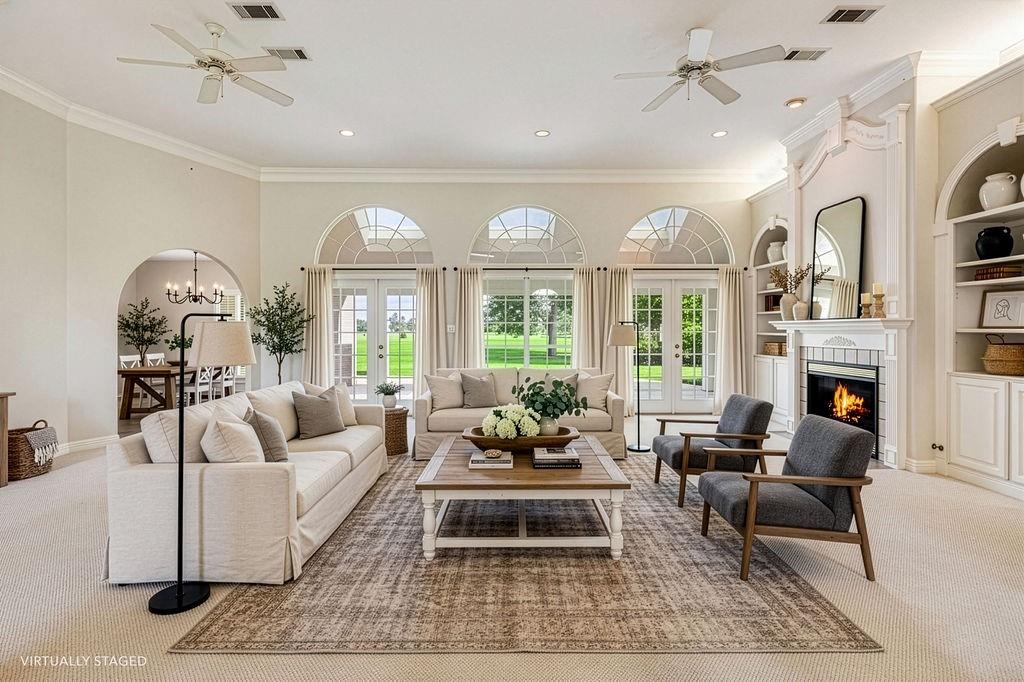 Hideaway Lake - Residential