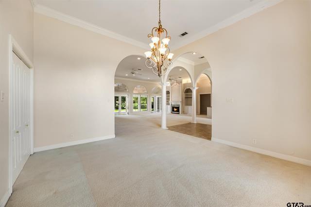 Hideaway Lake - Residential