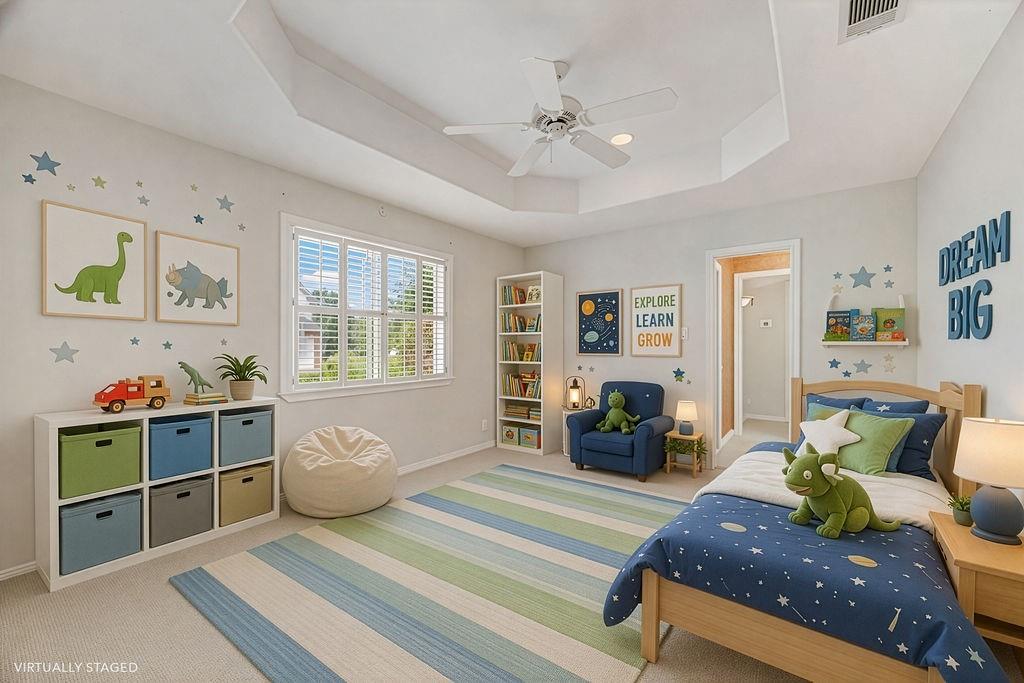 Hideaway Lake - Residential