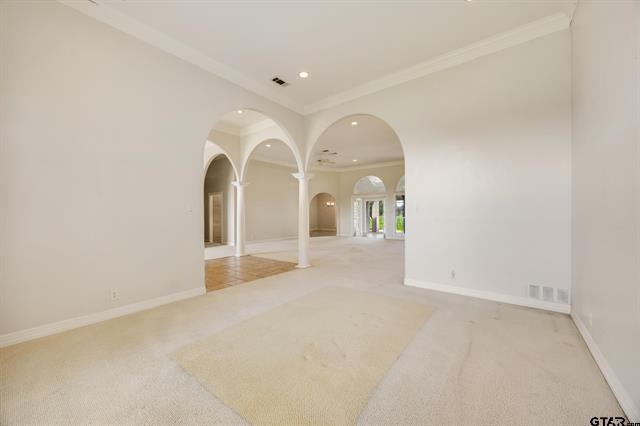 Hideaway Lake - Residential