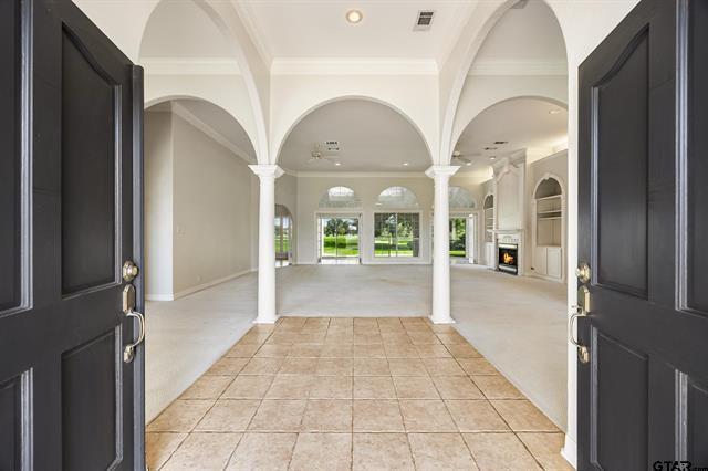 Hideaway Lake - Residential