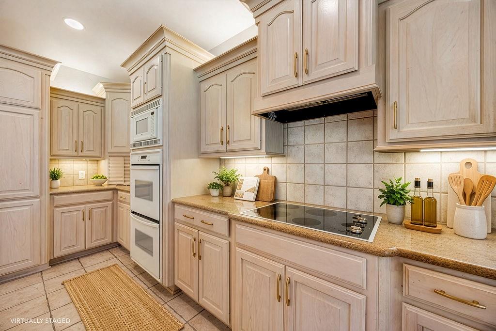 Hideaway Lake - Residential