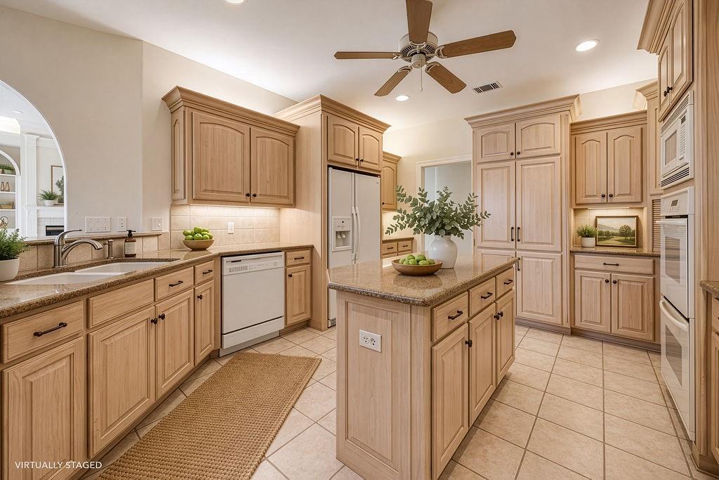 Hideaway Lake - Residential