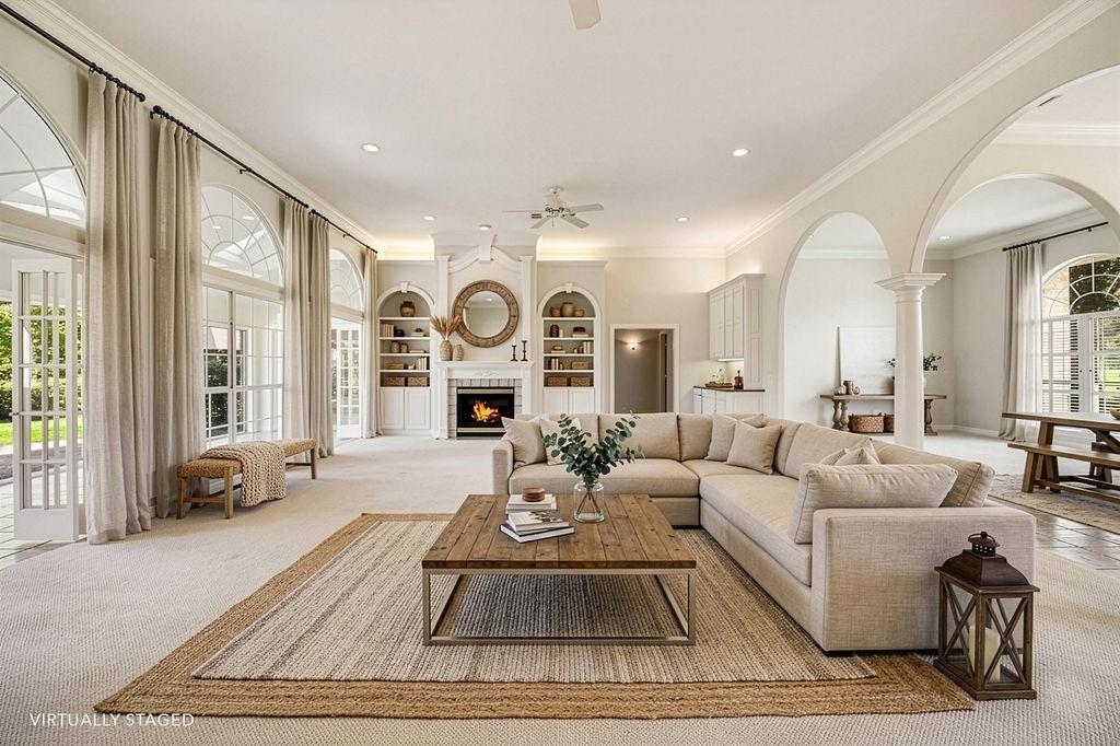 Hideaway Lake - Residential