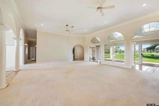 Hideaway Lake - Residential