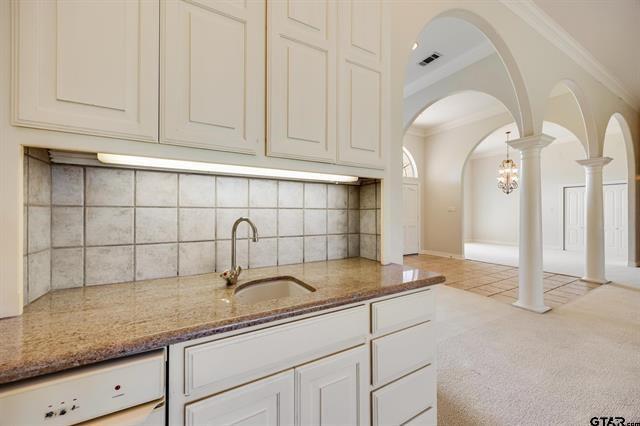 Hideaway Lake - Residential