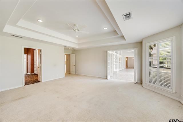 Hideaway Lake - Residential