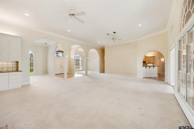 Hideaway Lake - Residential