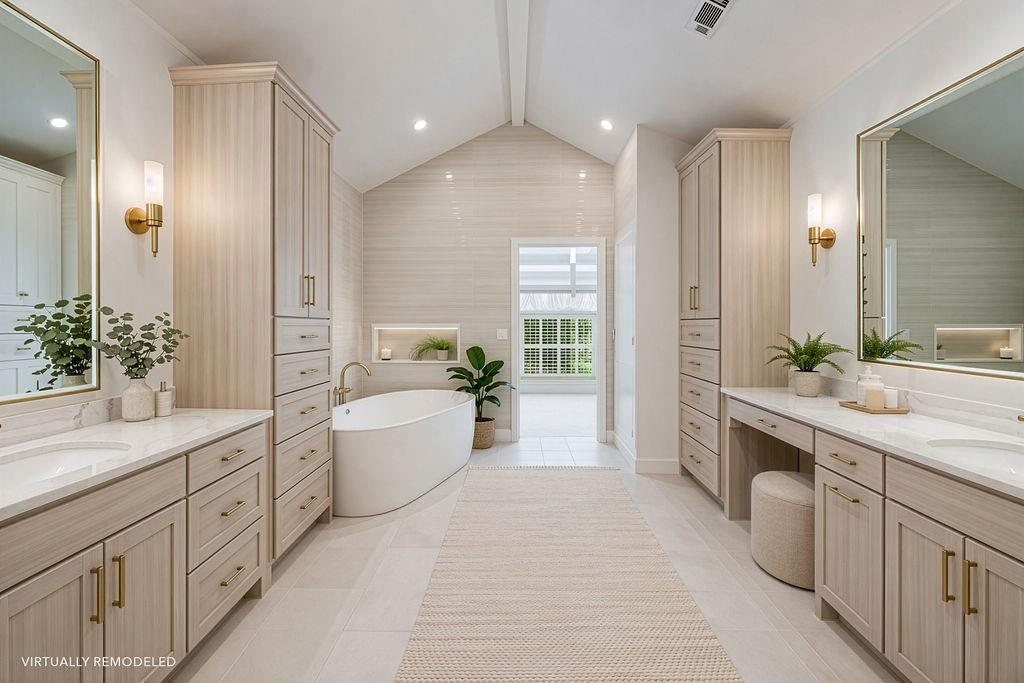 Hideaway Lake - Residential