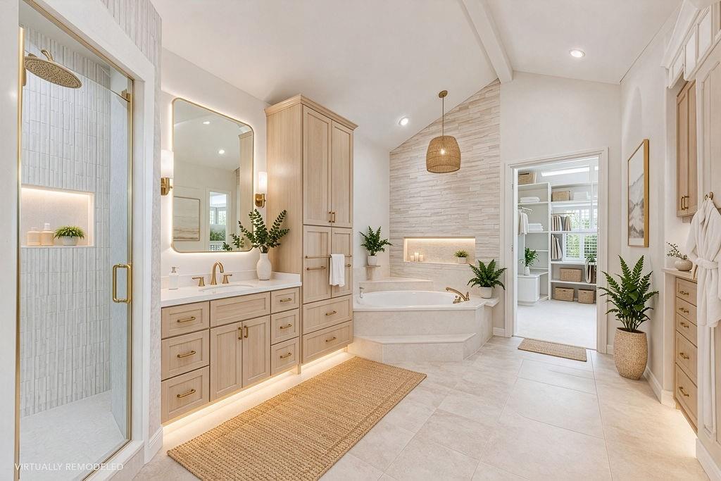 Hideaway Lake - Residential