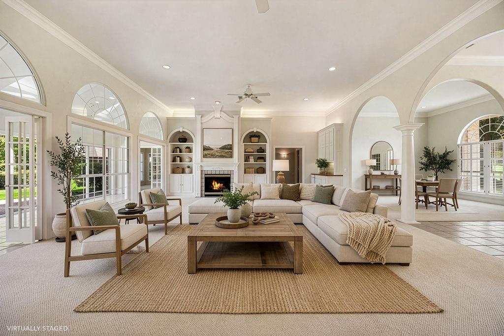 Hideaway Lake - Residential