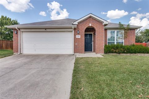1305 Pepperfield Court Fort Worth TX 76028