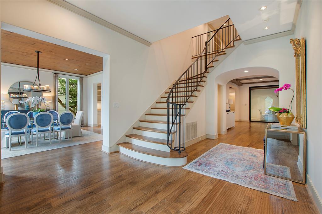 University Heights 3rd Sec - Residential