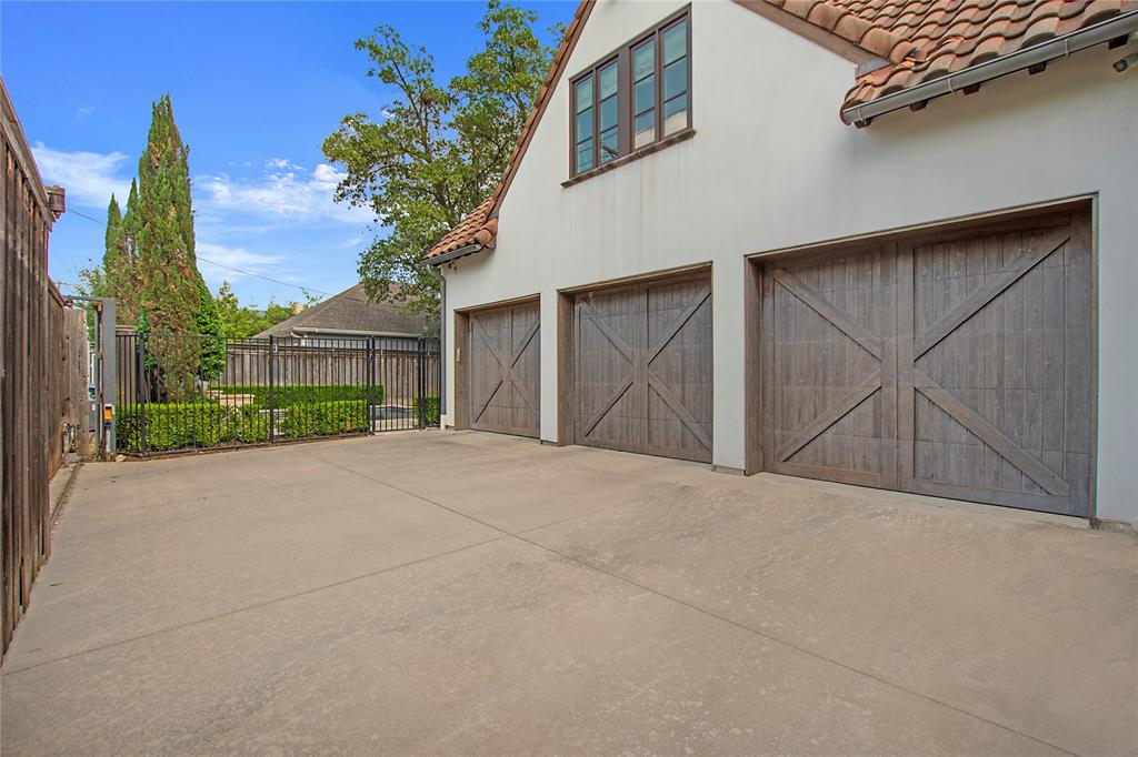 University Heights 3rd Sec - Residential