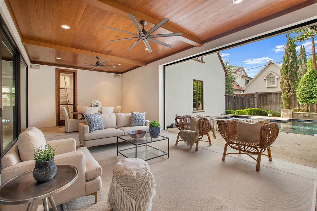 University Heights 3rd Sec - Residential