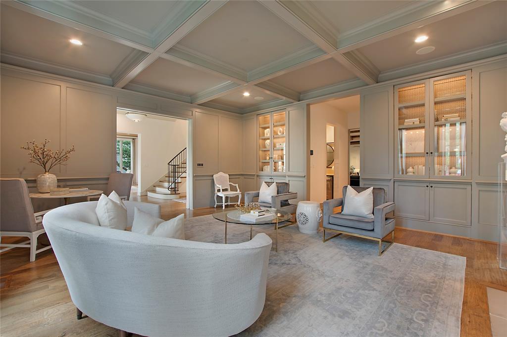 University Heights 3rd Sec - Residential