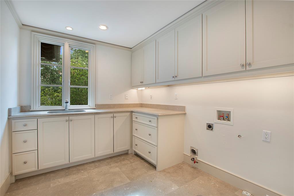 University Heights 3rd Sec - Residential