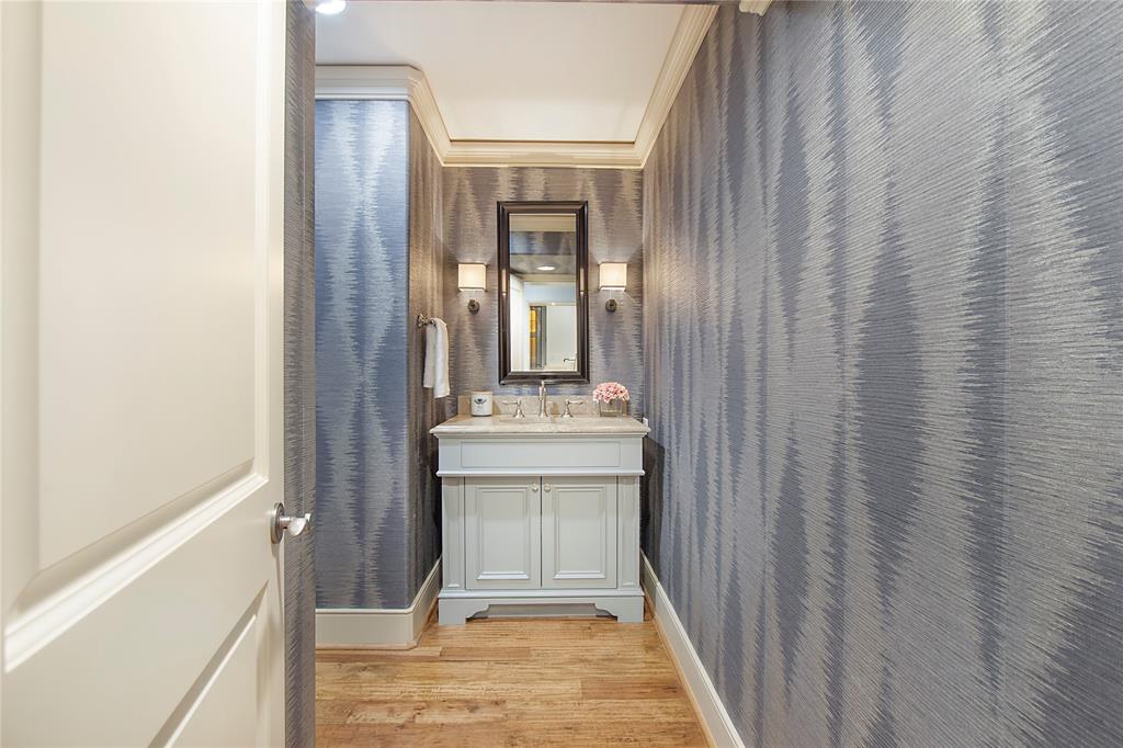 University Heights 3rd Sec - Residential