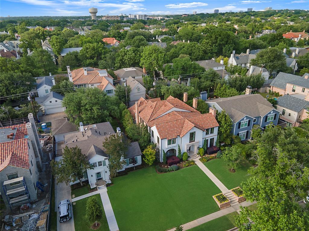 University Heights 3rd Sec - Residential