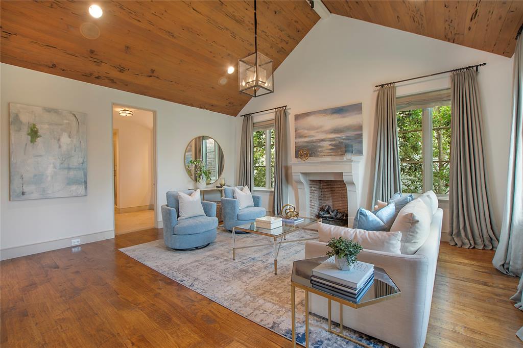 University Heights 3rd Sec - Residential