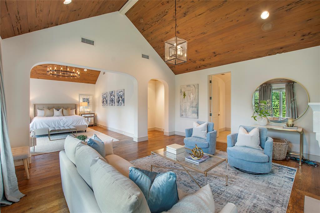 University Heights 3rd Sec - Residential