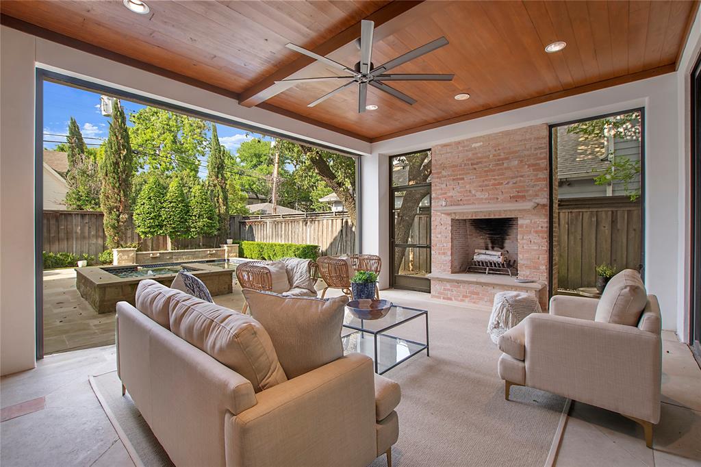 University Heights 3rd Sec - Residential