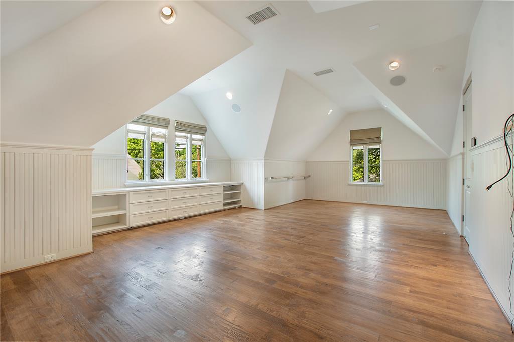 University Heights 3rd Sec - Residential