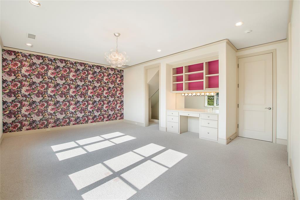 University Heights 3rd Sec - Residential