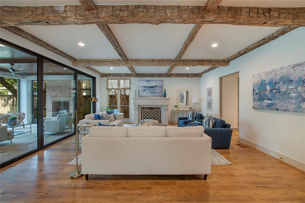 University Heights 3rd Sec - Residential