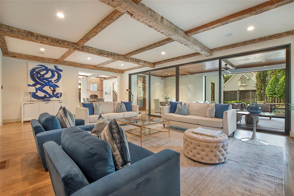 University Heights 3rd Sec - Residential