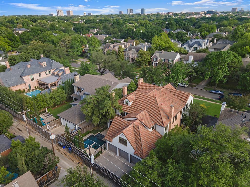 University Heights 3rd Sec - Residential