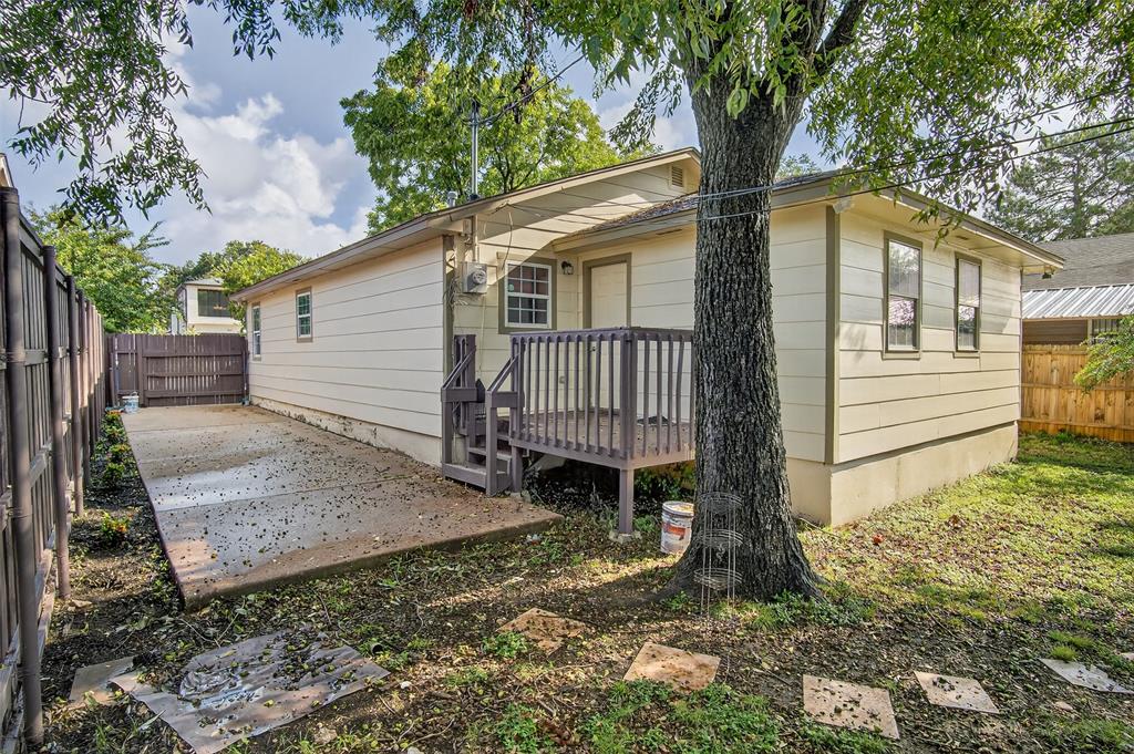 Greenway Terrace - Residential Lease