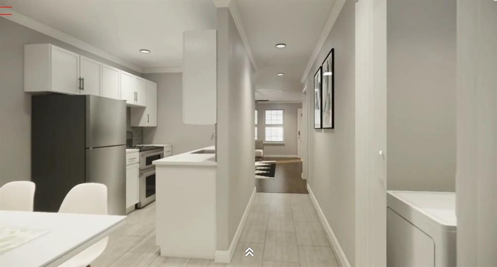 Greenway Terrace - Residential Lease