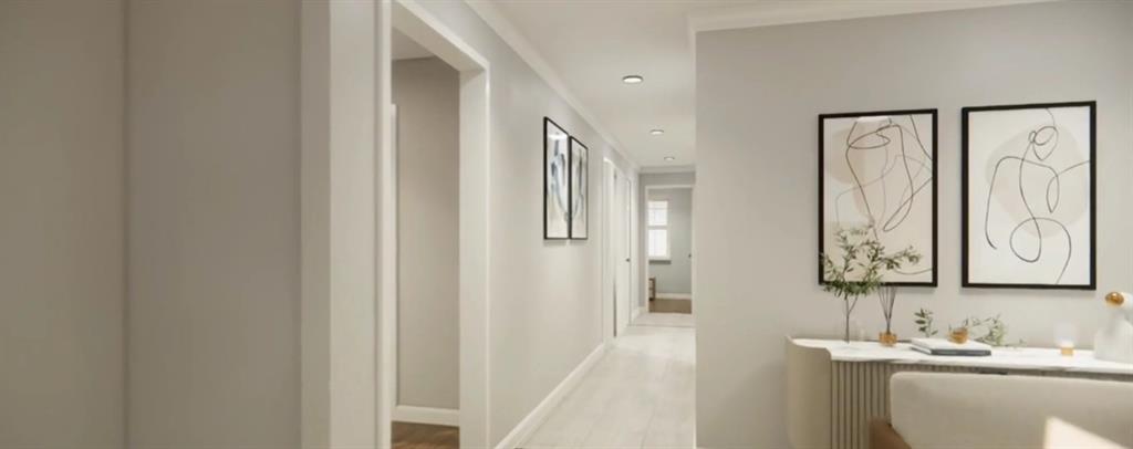 Greenway Terrace - Residential Lease