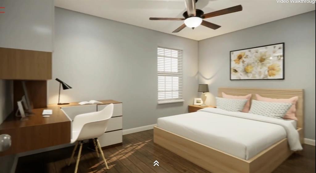 Greenway Terrace - Residential Lease