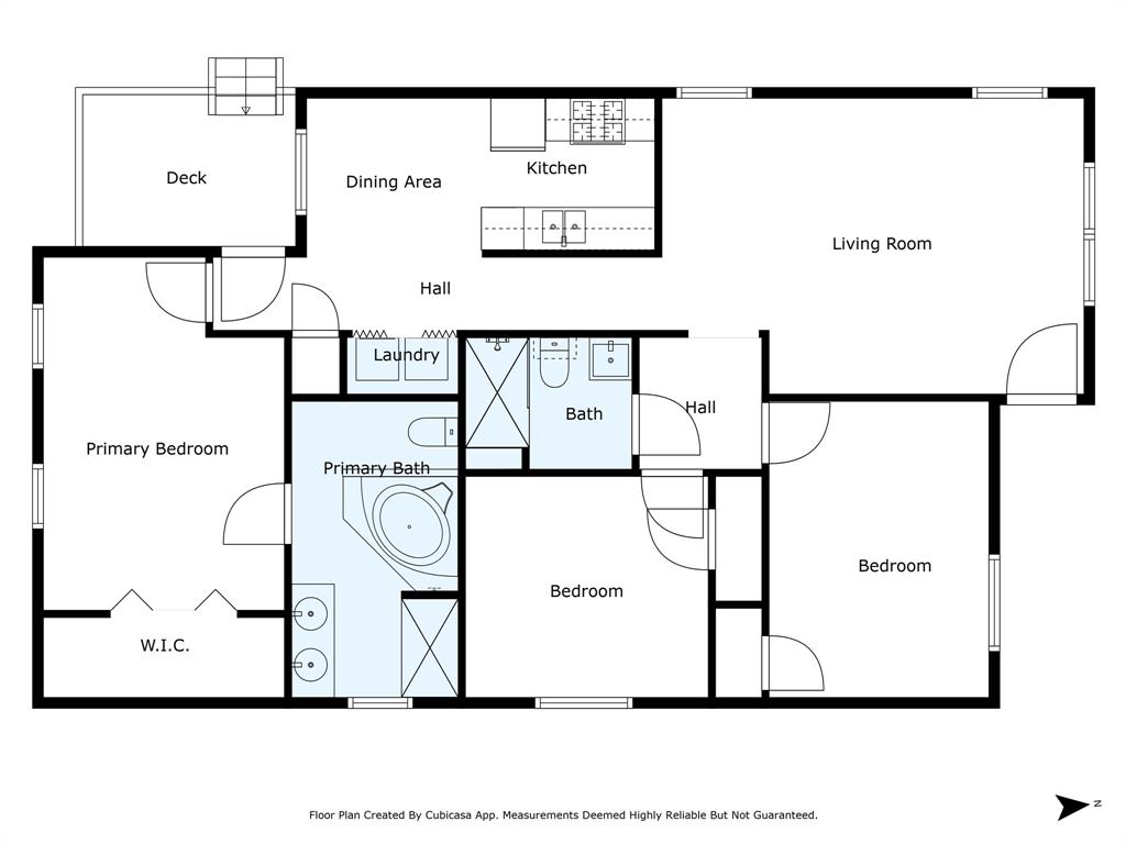 Greenway Terrace - Residential Lease