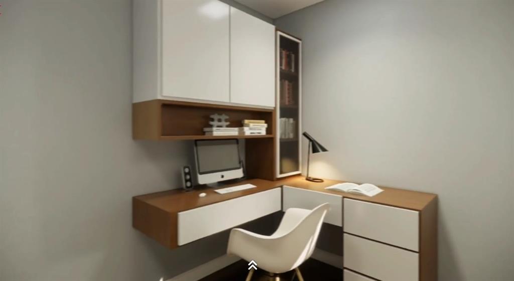 Greenway Terrace - Residential Lease