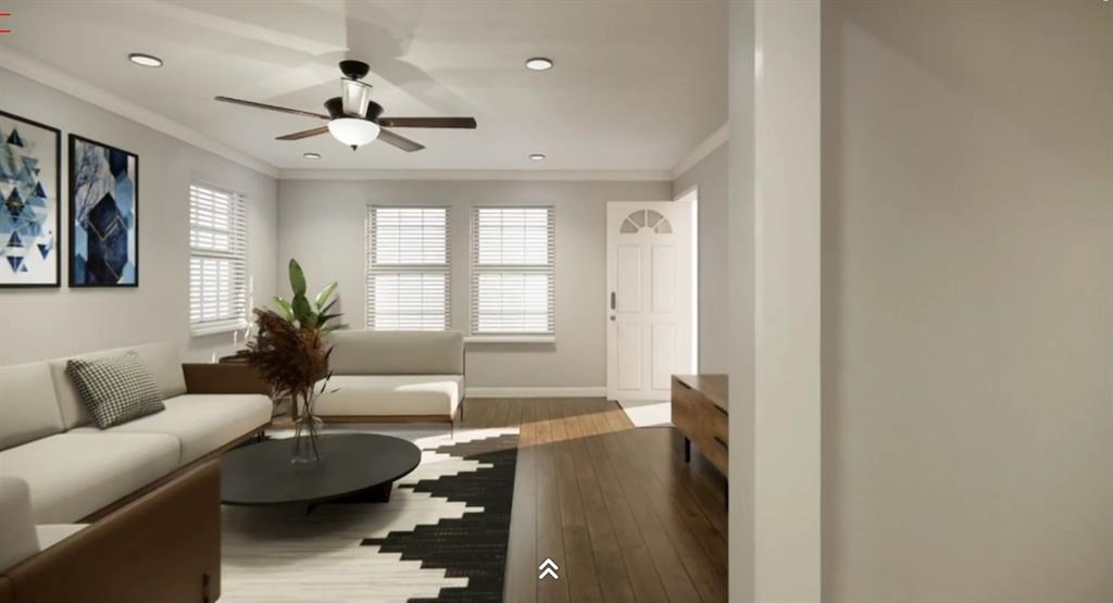 Greenway Terrace - Residential Lease