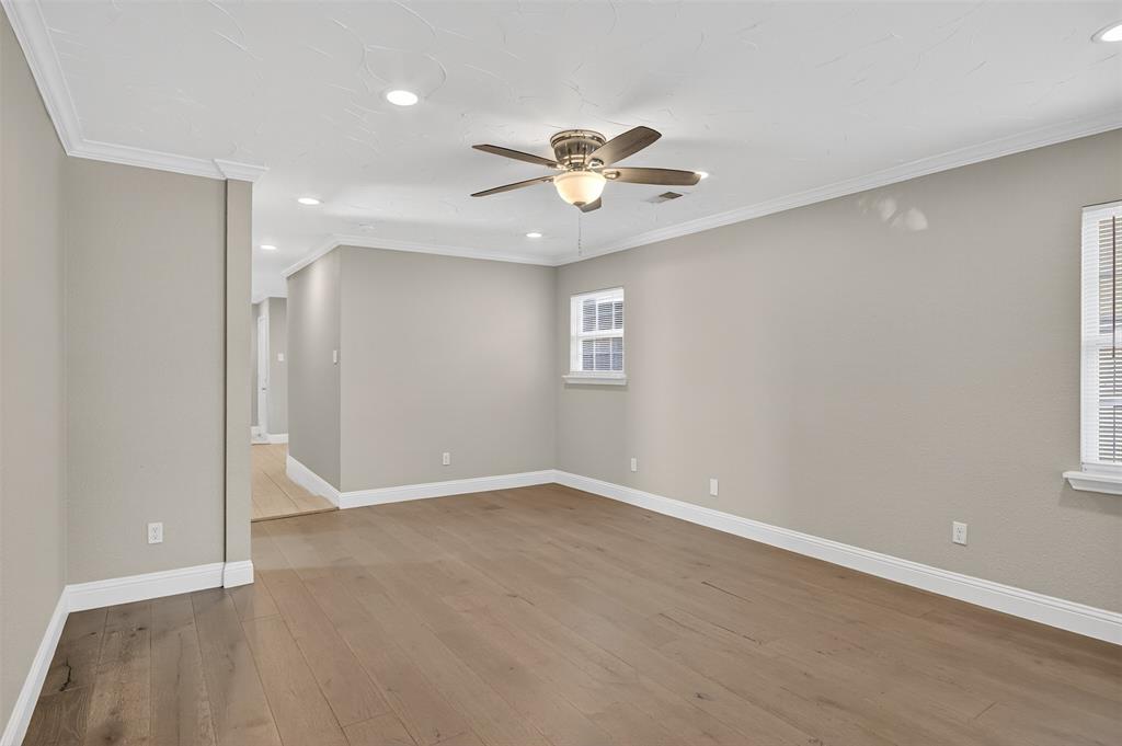 Greenway Terrace - Residential Lease